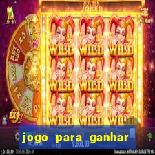 jogo para ganhar dinheiro sem depositar nada